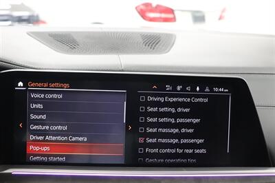 2022 BMW X7 M50i M Sport - Photo 53 - Jacksonville, FL 32211