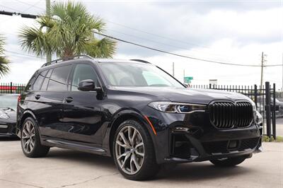 2022 BMW X7 M50i M Sport - Photo 7 - Jacksonville, FL 32211