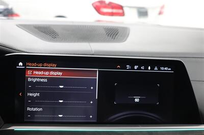 2022 BMW X7 M50i M Sport - Photo 40 - Jacksonville, FL 32211