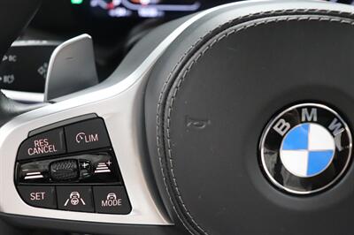2022 BMW X7 M50i M Sport - Photo 67 - Jacksonville, FL 32211