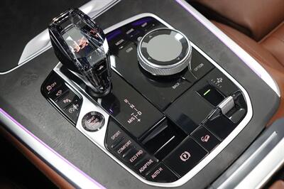 2022 BMW X7 M50i M Sport - Photo 61 - Jacksonville, FL 32211