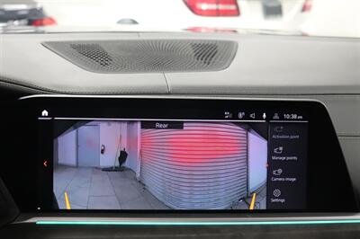 2022 BMW X7 M50i M Sport - Photo 35 - Jacksonville, FL 32211