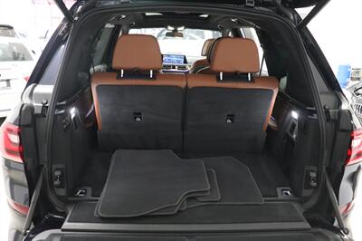 2022 BMW X7 M50i M Sport - Photo 79 - Jacksonville, FL 32211