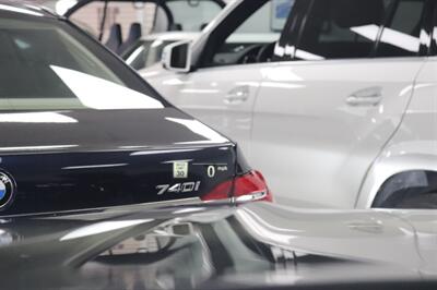 2022 BMW X7 M50i M Sport - Photo 41 - Jacksonville, FL 32211