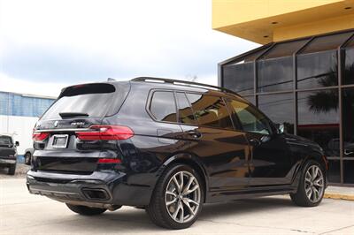 2022 BMW X7 M50i M Sport - Photo 5 - Jacksonville, FL 32211