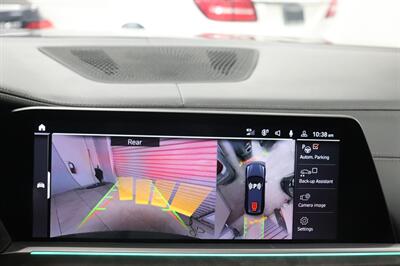 2022 BMW X7 M50i M Sport - Photo 36 - Jacksonville, FL 32211