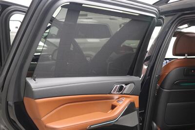 2022 BMW X7 M50i M Sport - Photo 29 - Jacksonville, FL 32211