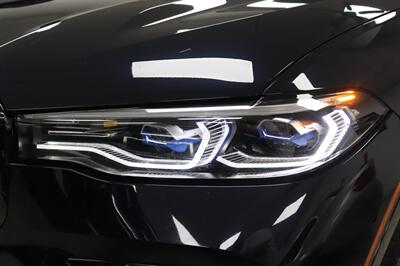 2022 BMW X7 M50i M Sport - Photo 88 - Jacksonville, FL 32211