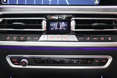 2022 BMW X7 M50i M Sport - Photo 58 - Jacksonville, FL 32211