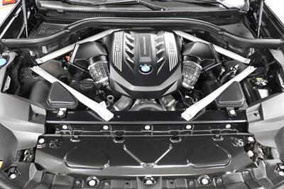 2022 BMW X7 M50i M Sport - Photo 84 - Jacksonville, FL 32211