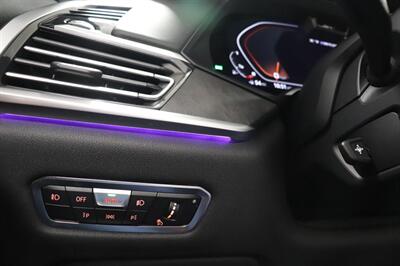 2022 BMW X7 M50i M Sport - Photo 68 - Jacksonville, FL 32211