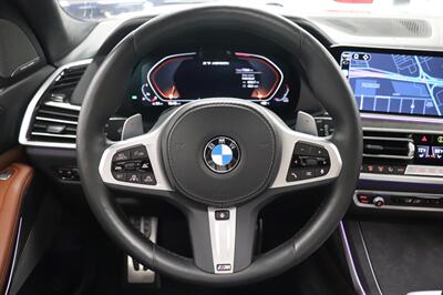 2022 BMW X7 M50i M Sport - Photo 63 - Jacksonville, FL 32211