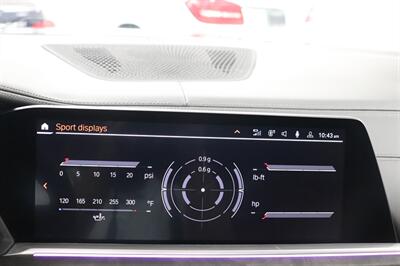 2022 BMW X7 M50i M Sport - Photo 48 - Jacksonville, FL 32211