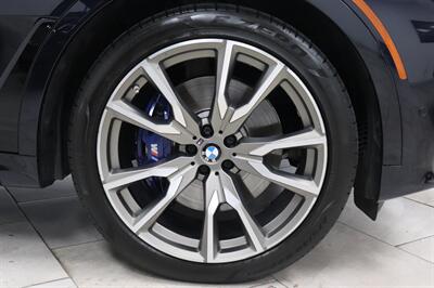 2022 BMW X7 M50i M Sport - Photo 91 - Jacksonville, FL 32211