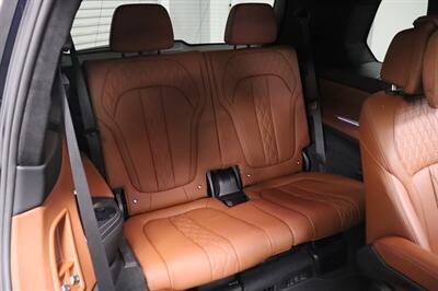 2022 BMW X7 M50i M Sport - Photo 15 - Jacksonville, FL 32211