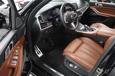 2022 BMW X7 M50i M Sport - Photo 9 - Jacksonville, FL 32211