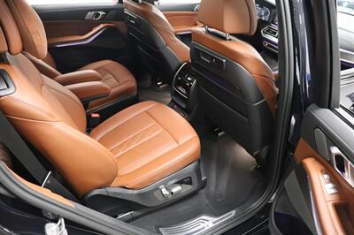 2022 BMW X7 M50i M Sport - Photo 13 - Jacksonville, FL 32211