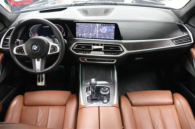 2022 BMW X7 M50i M Sport - Photo 33 - Jacksonville, FL 32211