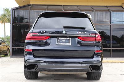 2022 BMW X7 M50i M Sport - Photo 4 - Jacksonville, FL 32211