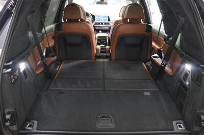 2022 BMW X7 M50i M Sport - Photo 80 - Jacksonville, FL 32211