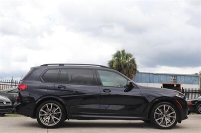 2022 BMW X7 M50i M Sport - Photo 6 - Jacksonville, FL 32211