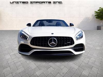 2018 Mercedes-Benz AMG GT   - Photo 8 - Jacksonville, FL 32211