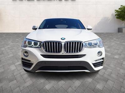 2018 BMW X4 xDrive28i   - Photo 8 - Jacksonville, FL 32211