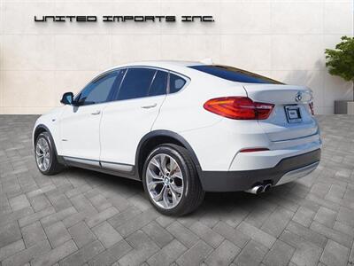 2018 BMW X4 xDrive28i   - Photo 3 - Jacksonville, FL 32211