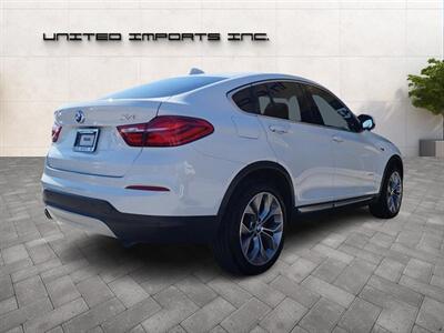 2018 BMW X4 xDrive28i   - Photo 5 - Jacksonville, FL 32211