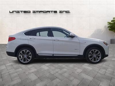 2018 BMW X4 xDrive28i   - Photo 6 - Jacksonville, FL 32211