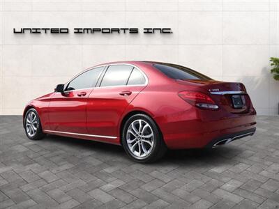 2018 Mercedes-Benz C 300   - Photo 3 - Jacksonville, FL 32211