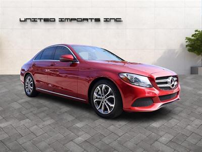 2018 Mercedes-Benz C 300   - Photo 7 - Jacksonville, FL 32211