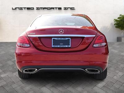 2018 Mercedes-Benz C 300   - Photo 4 - Jacksonville, FL 32211