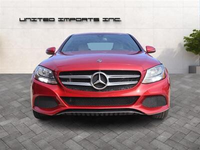 2018 Mercedes-Benz C 300   - Photo 8 - Jacksonville, FL 32211