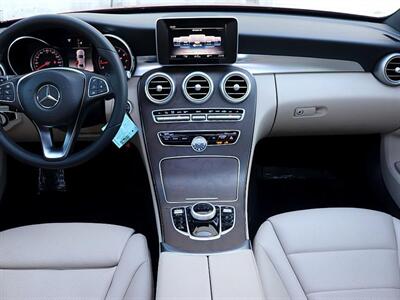 2018 Mercedes-Benz C 300   - Photo 15 - Jacksonville, FL 32211