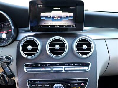 2018 Mercedes-Benz C 300   - Photo 19 - Jacksonville, FL 32211