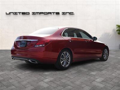 2018 Mercedes-Benz C 300   - Photo 5 - Jacksonville, FL 32211