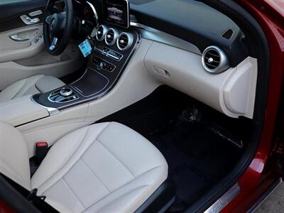 2018 Mercedes-Benz C 300   - Photo 11 - Jacksonville, FL 32211