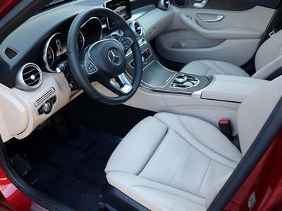 2018 Mercedes-Benz C 300   - Photo 9 - Jacksonville, FL 32211