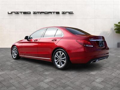 2018 Mercedes-Benz C 300   - Photo 3 - Jacksonville, FL 32211