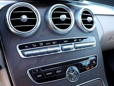 2018 Mercedes-Benz C 300   - Photo 20 - Jacksonville, FL 32211