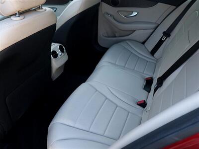 2018 Mercedes-Benz C 300   - Photo 14 - Jacksonville, FL 32211