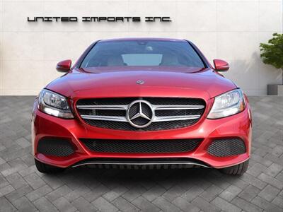 2018 Mercedes-Benz C 300   - Photo 8 - Jacksonville, FL 32211