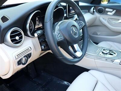 2018 Mercedes-Benz C 300   - Photo 17 - Jacksonville, FL 32211