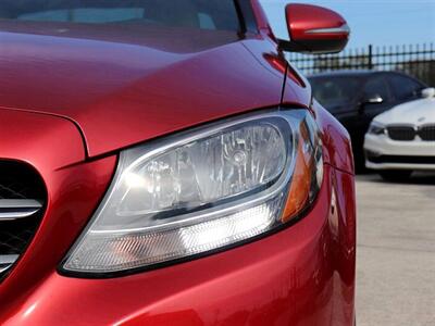 2018 Mercedes-Benz C 300   - Photo 29 - Jacksonville, FL 32211