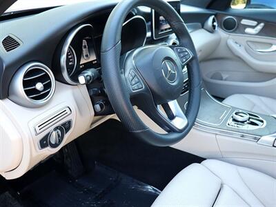 2018 Mercedes-Benz C 300   - Photo 17 - Jacksonville, FL 32211