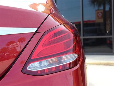 2018 Mercedes-Benz C 300   - Photo 30 - Jacksonville, FL 32211
