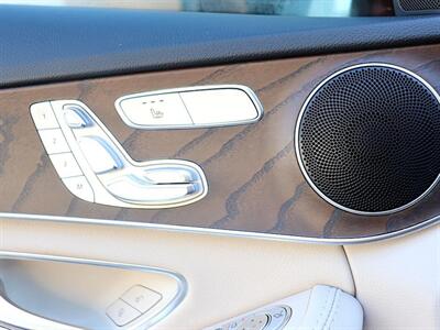 2018 Mercedes-Benz C 300   - Photo 23 - Jacksonville, FL 32211