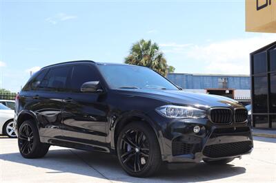 2018 BMW X5 M - Photo 7 - Jacksonville, FL 32211