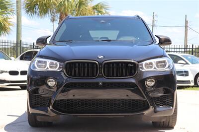 2018 BMW X5 M - Photo 8 - Jacksonville, FL 32211